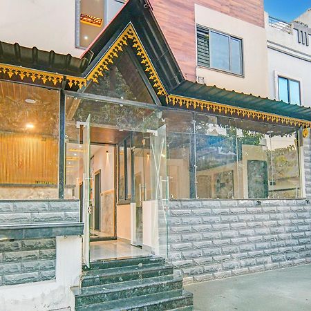 Super Collection O Mahakal Formerly Maharana Pratap Удджайн Экстерьер фото