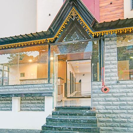 Super Collection O Mahakal Formerly Maharana Pratap Удджайн Экстерьер фото