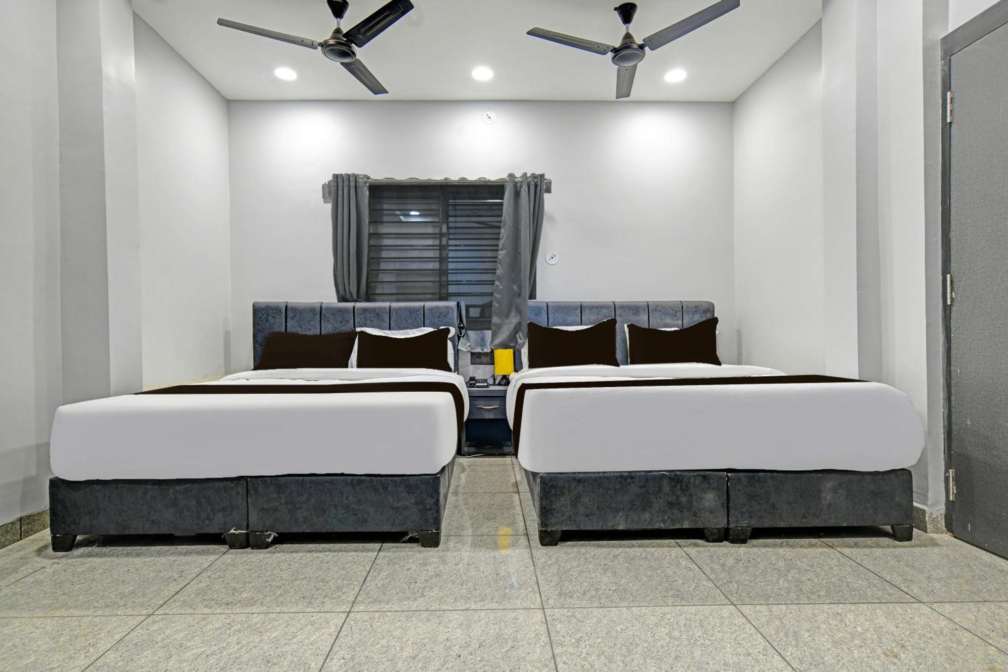Super Collection O Mahakal Formerly Maharana Pratap Удджайн Экстерьер фото